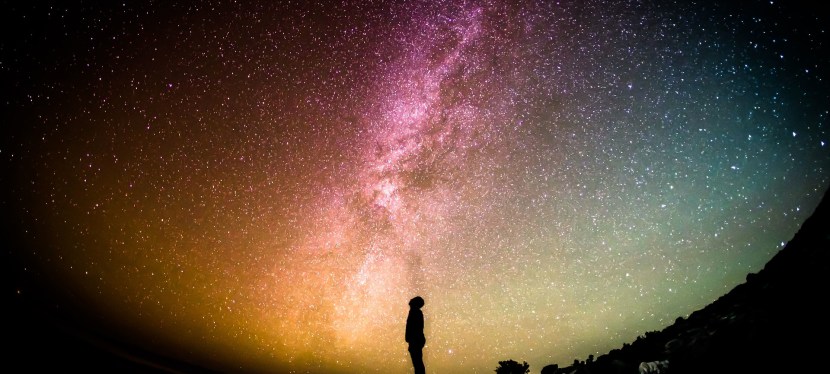 Message from Adama for September 2019   –  The Magic of Surrendering to Divine&nbsp;Will