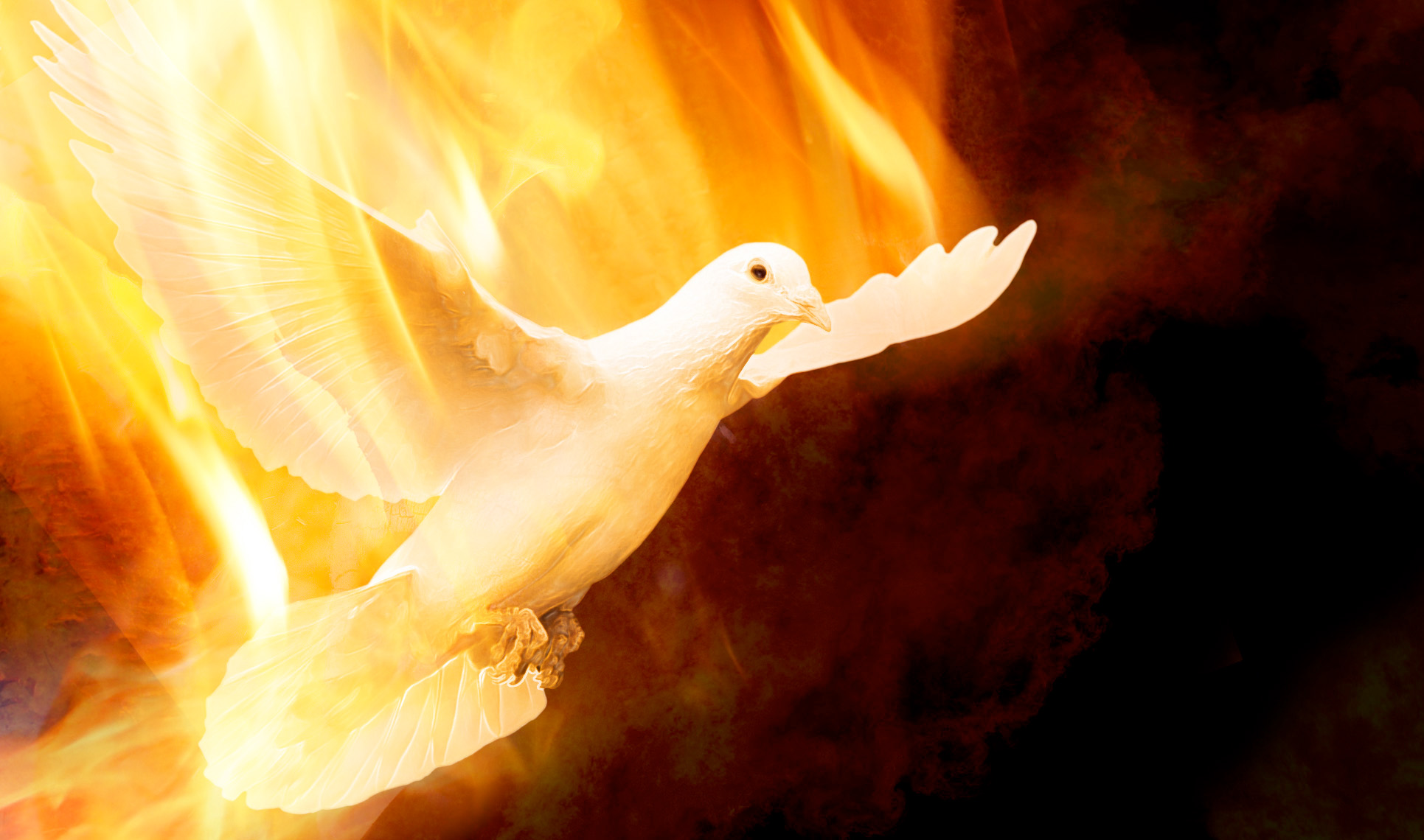 The Flame of Resurrection — Know Thyself — Easter 2019 – The Resonant ...