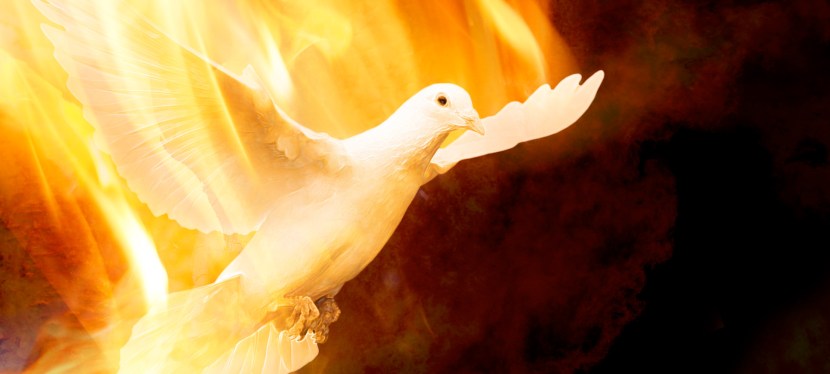 The Flame of Resurrection — Know Thyself   — Easter&nbsp;2019