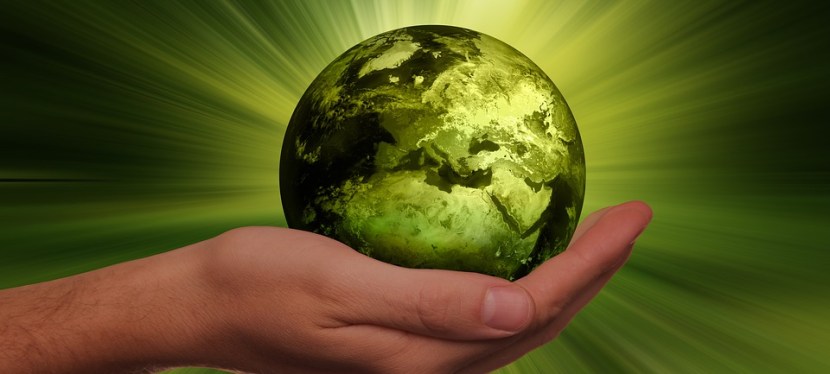 2019 Spring Equinox  –  Message from&nbsp;Aurelia