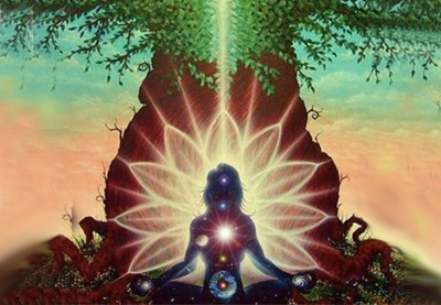 Integration of the Creative Energy of the Lemurian&nbsp;Goddess