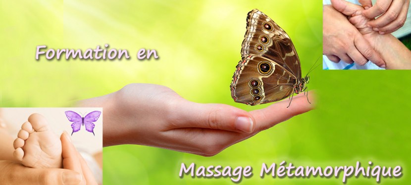 Metamorphic Massage Technique –&nbsp;(Rebirthing)