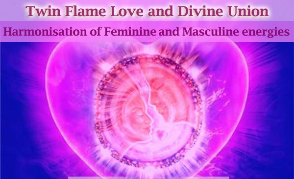 Online Webinar: Twin Flame Love and Divine Union – The Resonant Heart ...