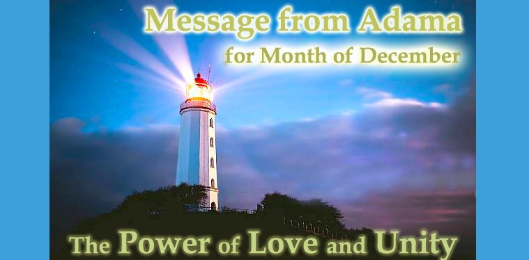 The Power of Love and&nbsp;Unity