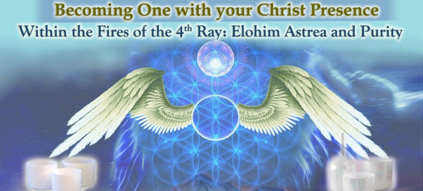 New Webinar: Online Therapeutic Sound Concert – Elohim Astrea and&nbsp;Purity