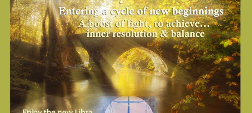 Celebrating this new month of change and the beauty of the Autumn&nbsp;Equinox