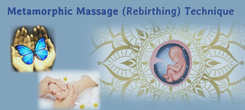 Metamorphic Technique – Energetic Modality for Purification and&nbsp;Rebirthing